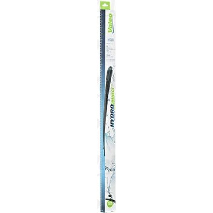 Valeo HydroConnect Front LHD 578516 - 70 cm