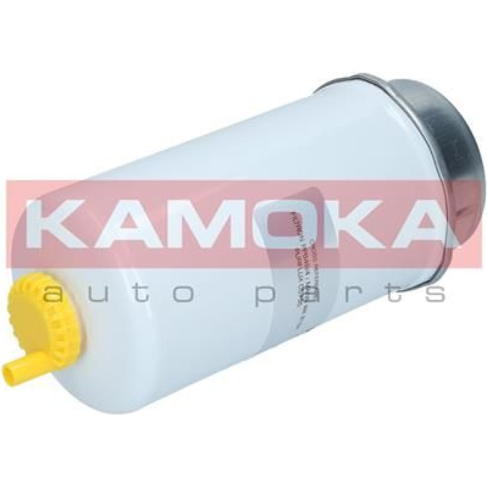 Kamoka Kraftstofffilter F312701 Kamoka Kraftstofffilter F312701