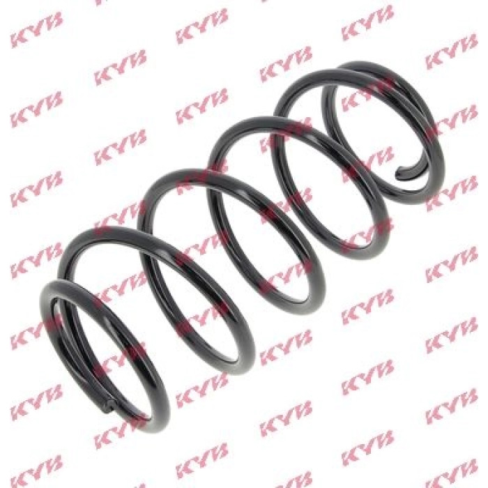 RH1005 KYB Fahrwerksfeder Opel P. Astra F 1.8/2.0 09/91-09/98 RH1005 KYB Fahrwerksfeder Opel P. Astra F 1.8/2.0 09/91-09/98