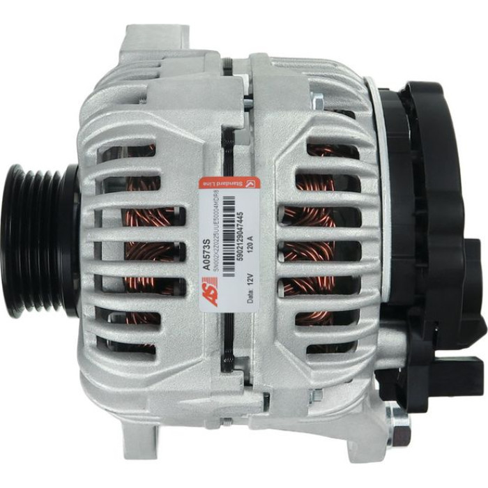A0573S AS-PL Lichtmaschine (Generator) A0573S