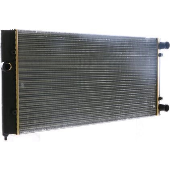 CR 348 000S MAHLE Motorkühler / Wasserkühler CR 348 000S, Automatikgetriebe, ohne Klimaanlage, Netz 628 x 322 x 34 mm – u. a. für VW Golf III (1H1), VW Variant (1H5), VW Vento (1H2) – OE Nummer 1H0 121 253 E - l CR 348 000S MAHLE Motorkühler / Wasserkühler CR 348 000S, Automatikgetriebe, ohne Klimaanlage, Netz 628 x 322 x 34 mm – u. a. für VW Golf III (1H1), VW Variant (1H5), VW Vento (1H2) – OE Nummer 1H0 121 253 E - l