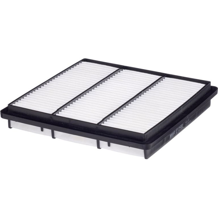 HENGST FILTER Luftfilter E1256L HENGST FILTER Luftfilter E1256L