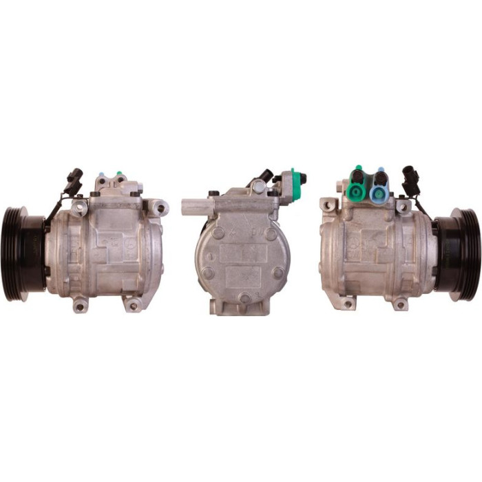DRI Kompressor 700510749 DRI Kompressor 700510749