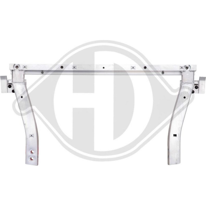 Diederichs Quer-/Längsträger 46241701 Vorderteil, Aluminium 4624,170,1 Diederichs Quer-/Längsträger 46241701 Vorderteil, Aluminium 4624,170,1