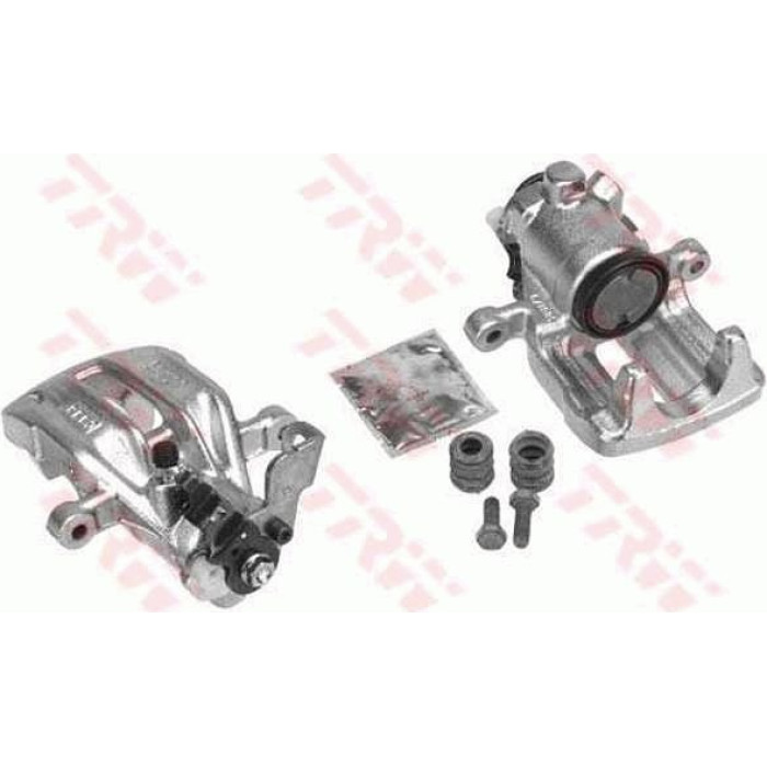TRW Bremstrommel BHN131E TRW Bremstrommel BHN131E