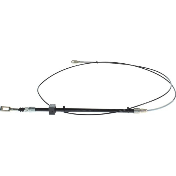 Bosch Handbremsseil 1987477854 Bosch Handbremsseil 1987477854