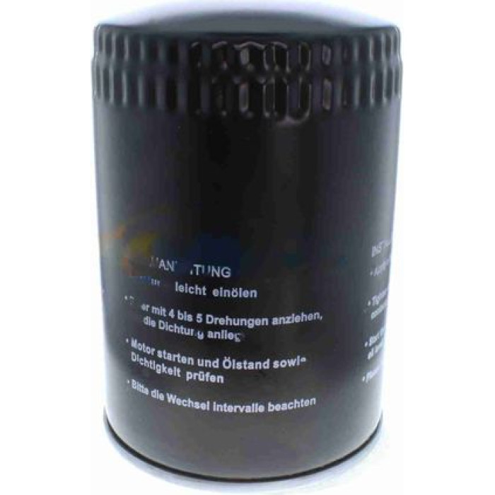 Vaico Ölfilter V22-0229 Vaico Ölfilter V22-0229