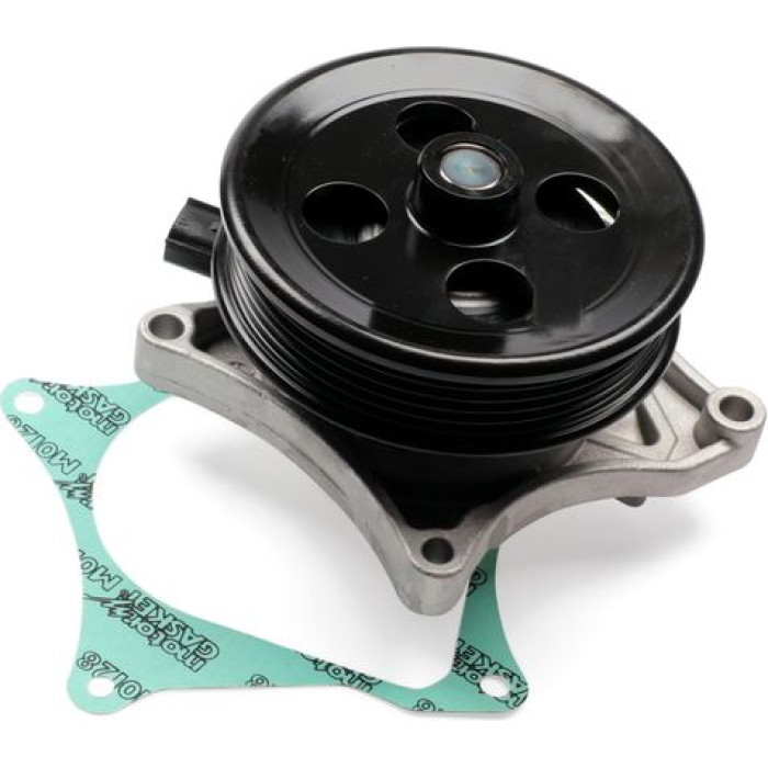 HEPU Wasserpumpe / Kühlmittelpumpe P389 HEPU Wasserpumpe / Kühlmittelpumpe P389