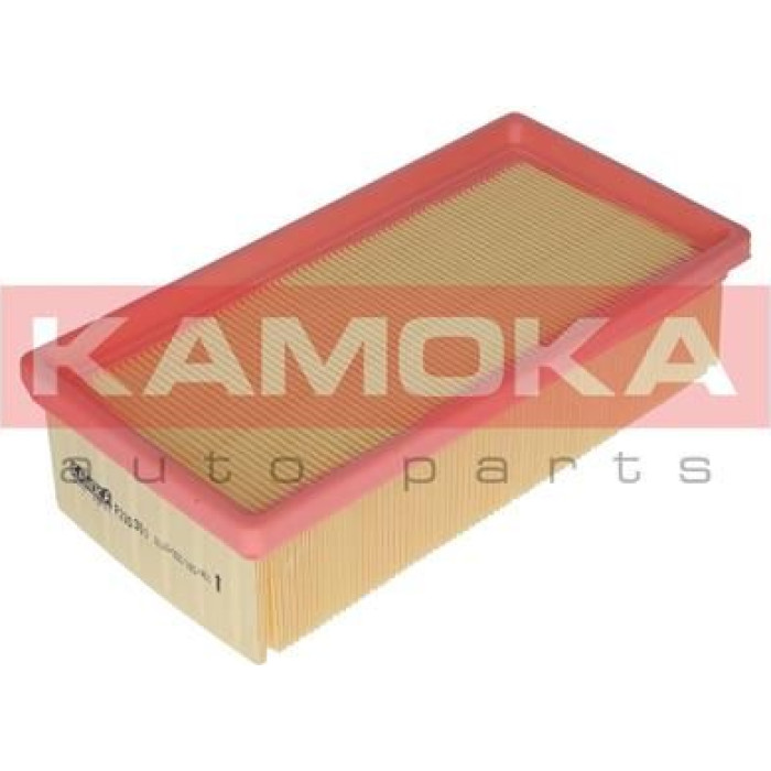 Kamoka Luftfilter F235301 Kamoka Luftfilter F235301