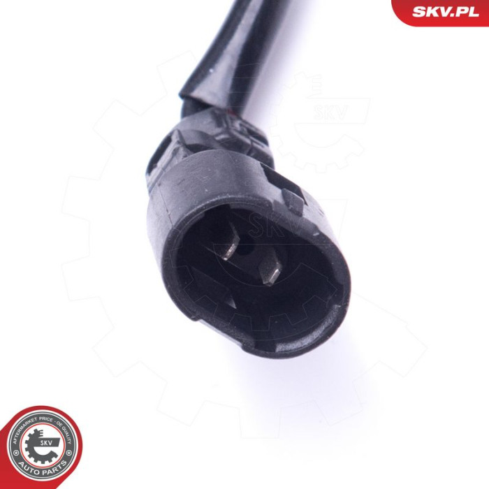 ESEN SKV 51SKV121 Fensterheber vorne links, 2-polig, elektrisch, 12 V, mit Motor ESEN SKV 51SKV121 Fensterheber vorne links, 2-polig, elektrisch, 12 V, mit Motor