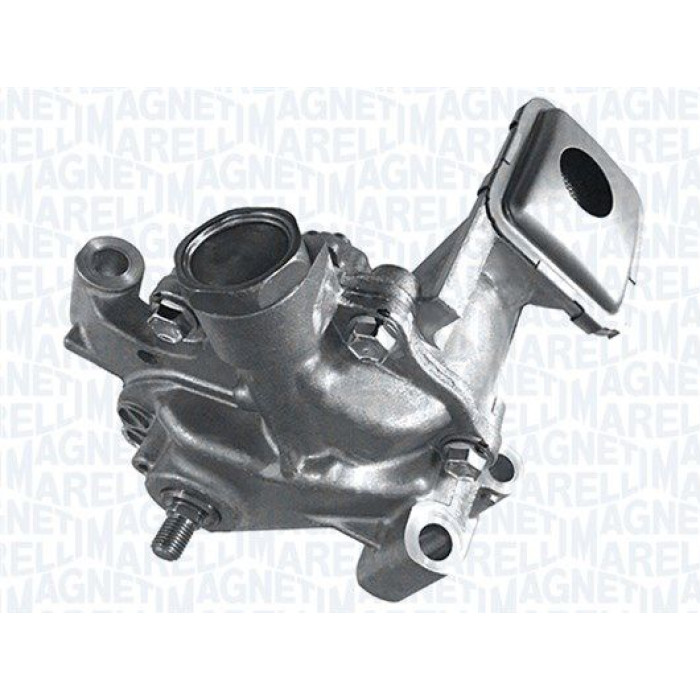 Magneti Marelli Ölpumpe 351516000146 Magneti Marelli Ölpumpe 351516000146