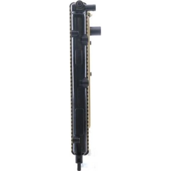 MAHLE Kühler, Motorkühlung CR 642 000S MAHLE Kühler, Motorkühlung CR 642 000S