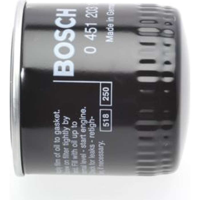 0 451 203 154 Bosch Ölfilter 0 451 203 154 0 451 203 154 Bosch Ölfilter 0 451 203 154