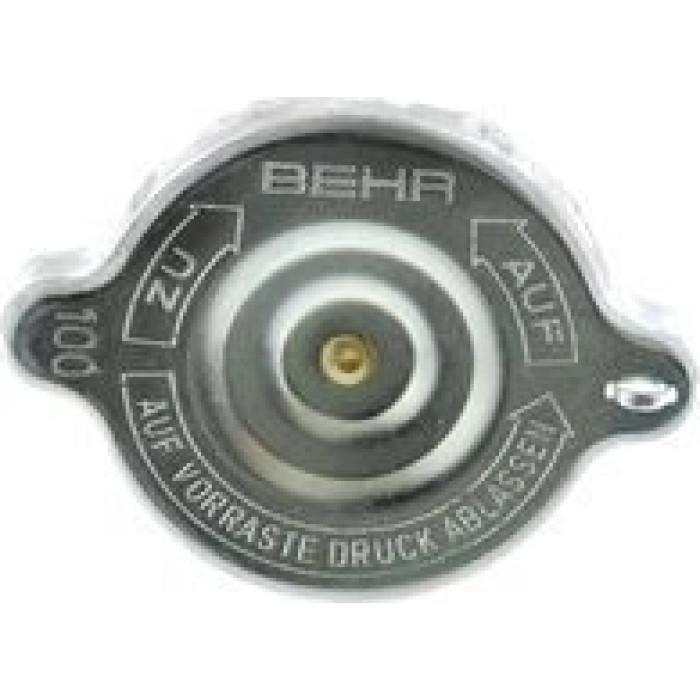 MAHLE Verschlußdeckel, Kühler CRB 14 000P