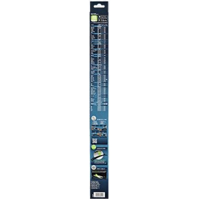 Valeo HydroConnect Upgr. LHD 578579 - 60 cm Valeo HydroConnect Upgr. LHD 578579 - 60 cm