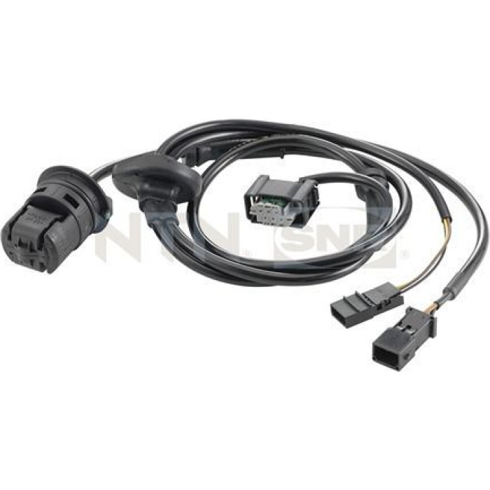 SNR Sensor, Raddrehzahl ASB154.41 SNR Sensor, Raddrehzahl ASB154.41