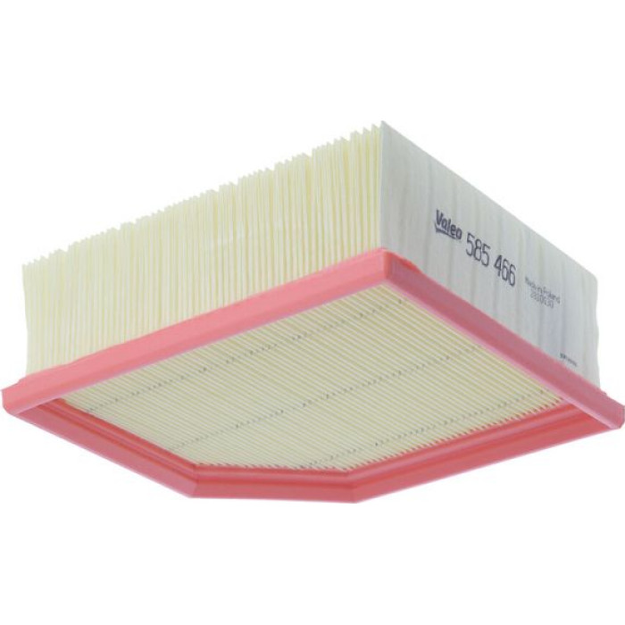 Valeo Luftfilter 585466