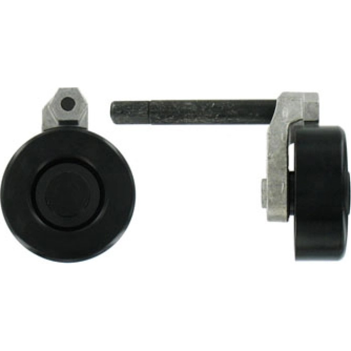 SKF Keilrippenriemen-Spannrolle VKM 38222 SKF Keilrippenriemen-Spannrolle VKM 38222