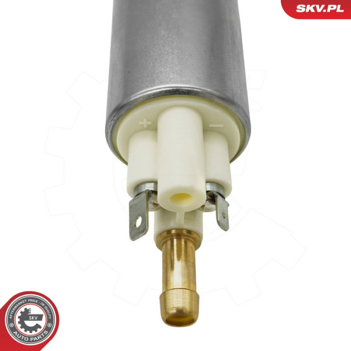 02SKV200 SKV GERMANY Kraftstoffpumpe 02SKV200 02SKV200 SKV GERMANY Kraftstoffpumpe 02SKV200