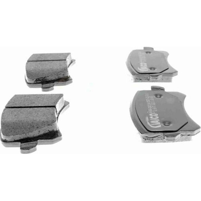 Vaico Bremsbelagsatz für Scheibenbremse V10-8306 Vaico Bremsbelagsatz für Scheibenbremse V10-8306