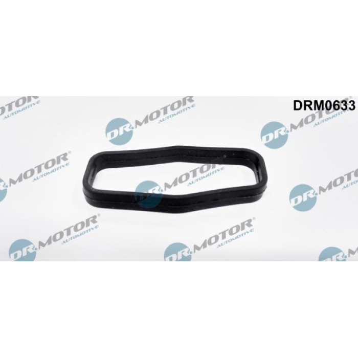 Dichtung, Ölpumpe DRM0633 Dichtung, Ölpumpe DRM0633