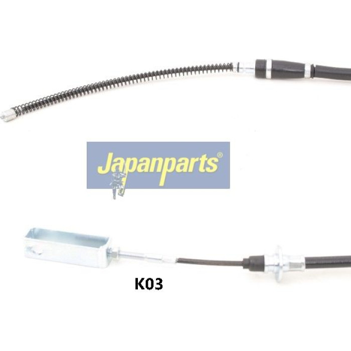 Seilzug, Feststellbremse Kia T. Carnival 2.5 V6/2.9 Crdi 99- Le BC-K03 Seilzug, Feststellbremse Kia T. Carnival 2.5 V6/2.9 Crdi 99- Le BC-K03