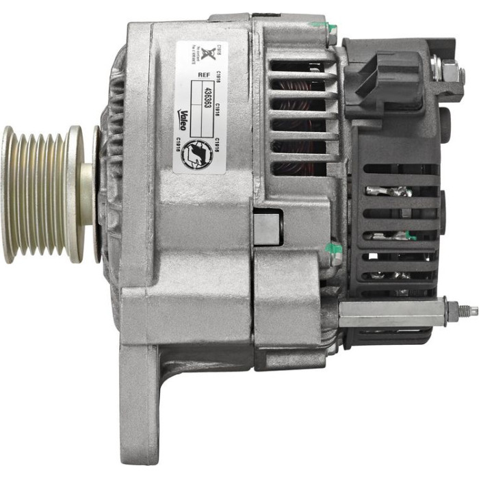 Valeo Lichtmaschine 436363 Valeo Lichtmaschine 436363