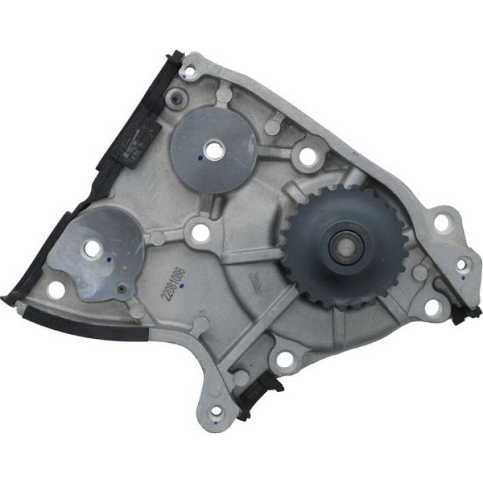 Valeo Wasserpumpe / Kühlmittelpumpe 529241