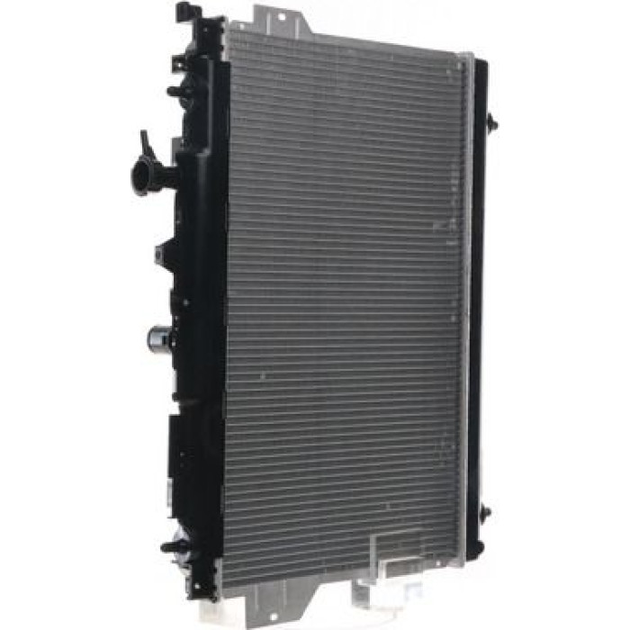 MAHLE Kühler, Motorkühlung CR 1293 001S MAHLE Kühler, Motorkühlung CR 1293 001S
