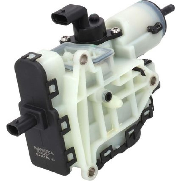 Kamoka Fördermodul, Harnstoffeinspritzung 8420001