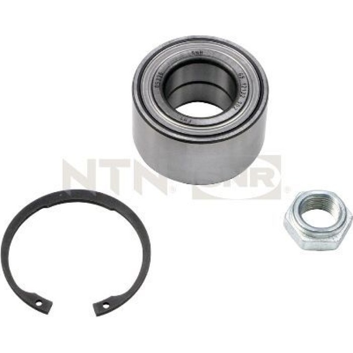 R154.49 SNR Radlager R154.49 R154.49 SNR Radlager R154.49