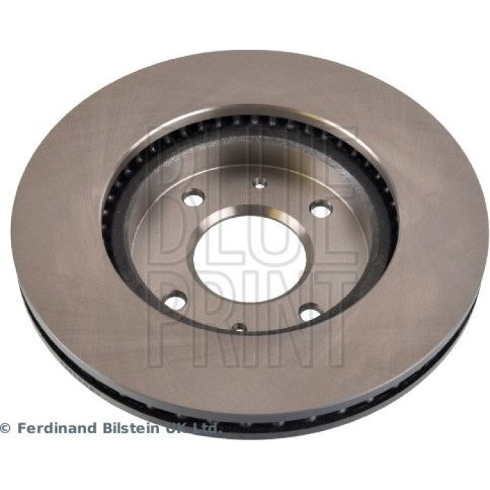 BluePrint Bremsscheibe Mitsubishi P. Galant/Lancer 2.0-2.5 V6 96-08 ADC44390 BluePrint Bremsscheibe Mitsubishi P. Galant/Lancer 2.0-2.5 V6 96-08 ADC44390