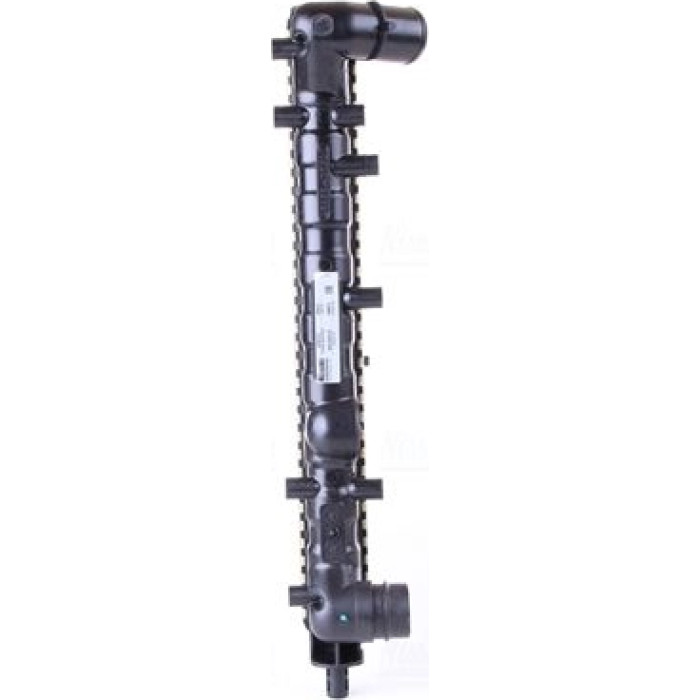 Nissens Wasserkühler PKW 60053 Nissens Wasserkühler PKW 60053