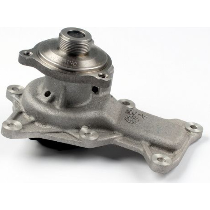 HEPU Wasserpumpe P2632 HEPU Wasserpumpe P2632