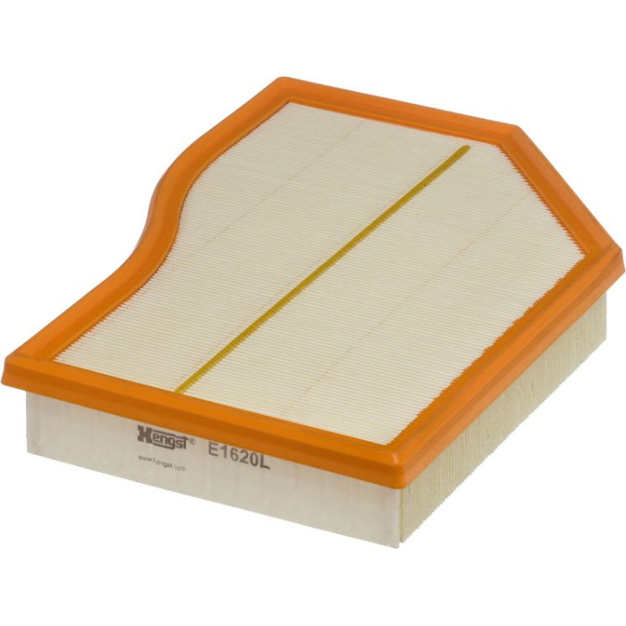 HENGST FILTER Luftfilter E1620L HENGST FILTER Luftfilter E1620L