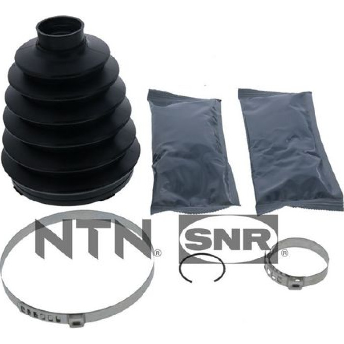 SNR Faltenbalgsatz, Antriebswelle IBK51.004 SNR Faltenbalgsatz, Antriebswelle IBK51.004
