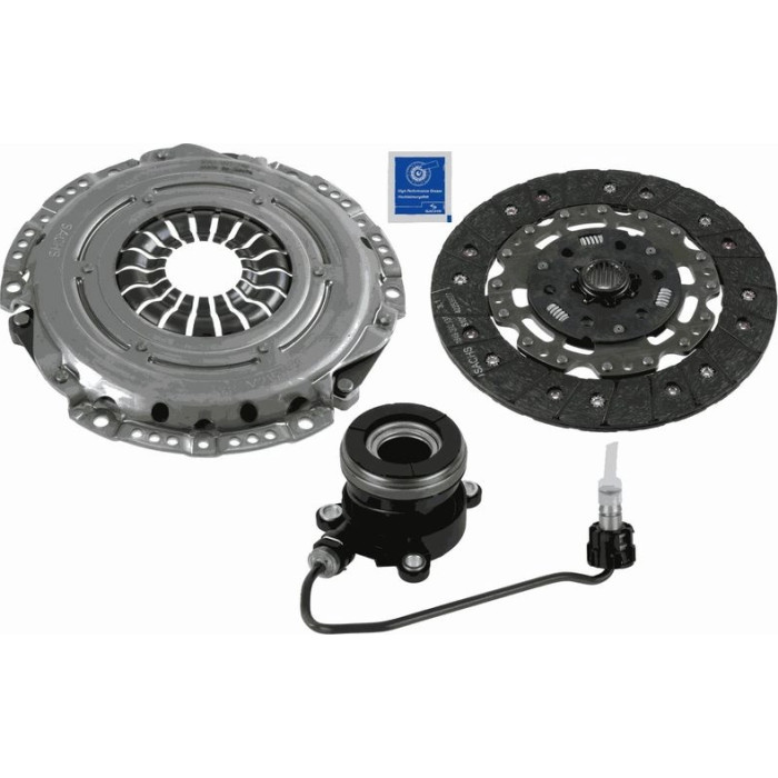 Sachs Kupplungssatz 3000 990 359 Sachs Kupplungssatz 3000 990 359