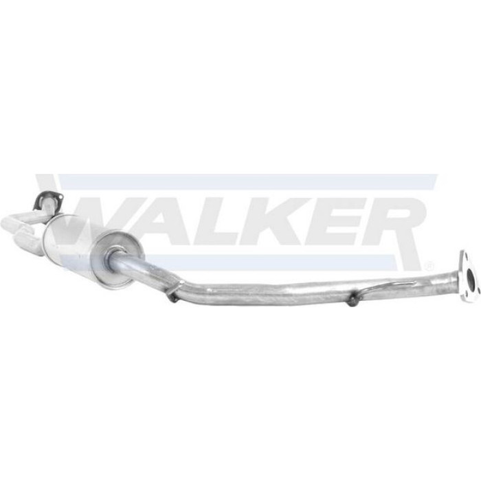 Walker Mittelschalldämpfer 22920