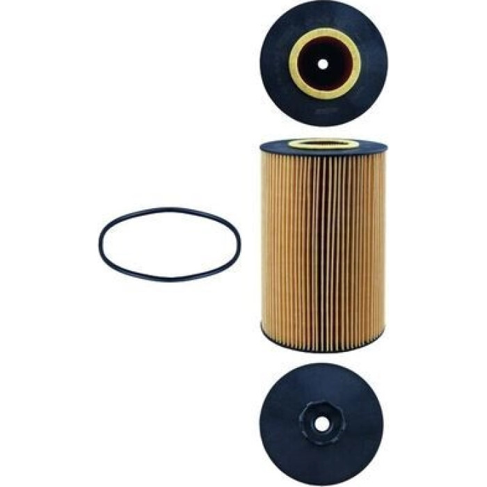 Mahle Original Ölfilter OX 426D Mahle Original Ölfilter OX 426D