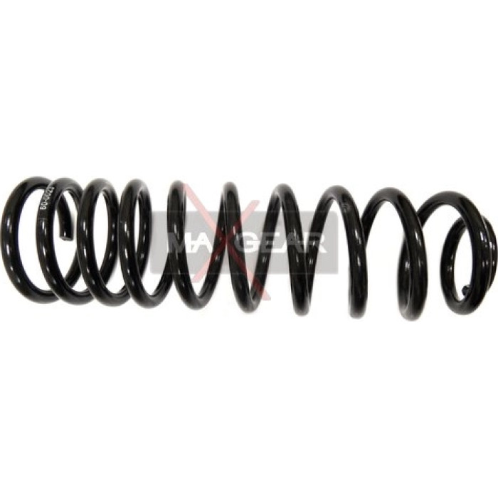 MAXGEAR Fahrwerksfeder 60-0023 VW Passat 88- Kombizw/Sedanhd MAXGEAR Fahrwerksfeder 60-0023 VW Passat 88- Kombizw/Sedanhd