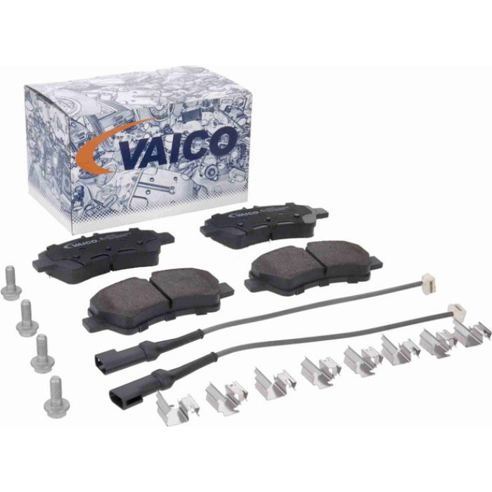 Vaico Bremsbelagsatz für Scheibenbremse V25-0903 Vaico Bremsbelagsatz für Scheibenbremse V25-0903