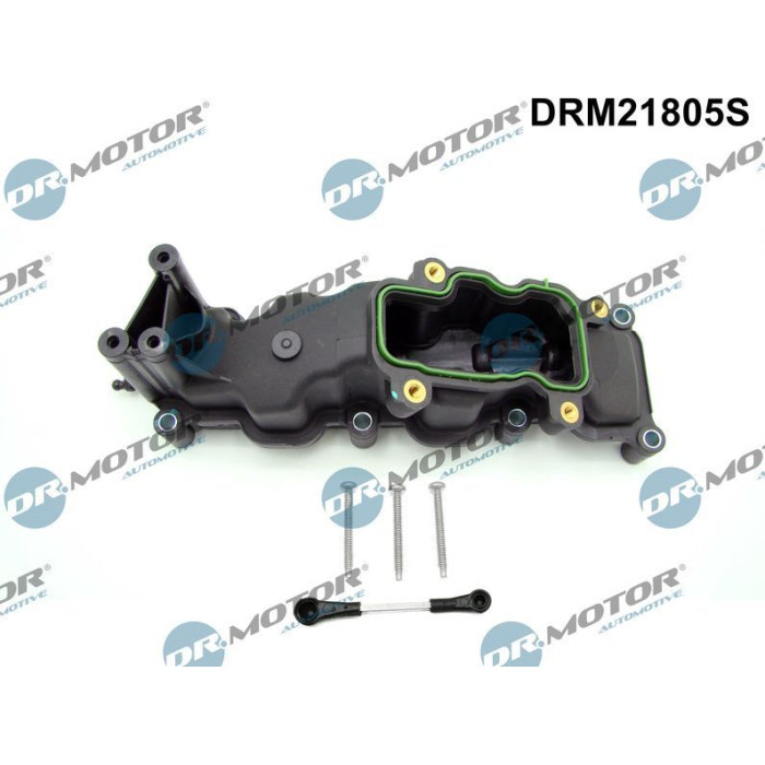 DR.MOTOR Saugrohrmodul DRM21805S DR.MOTOR Saugrohrmodul DRM21805S