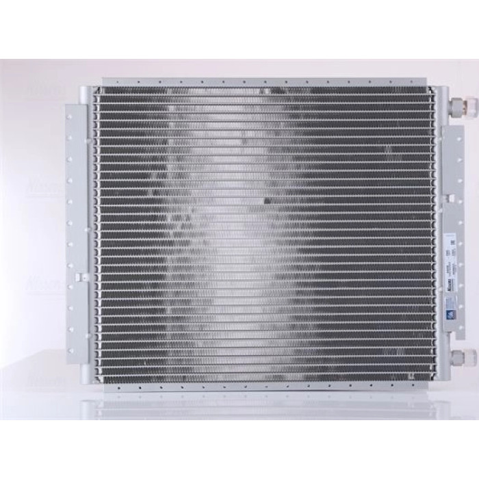 Nissens Klimakondensator PKW 94958