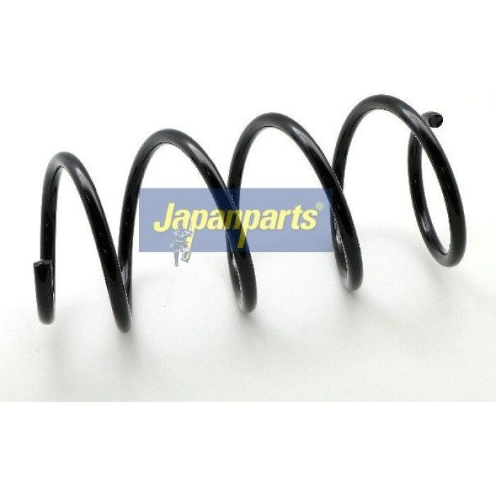Japanparts Fahrwerksfeder ZC3987A Japanparts Fahrwerksfeder ZC3987A