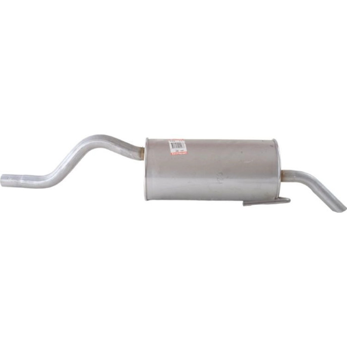 Bosal Schalldämpfer 200-447 Bosal Schalldämpfer 200-447