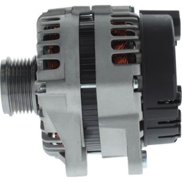 Bosch Lichtmaschine 1 986 A01 711 Bosch Lichtmaschine 1 986 A01 711