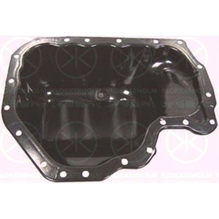 ÖLWANNE STAHL 9506470 ÖLWANNE STAHL 9506470