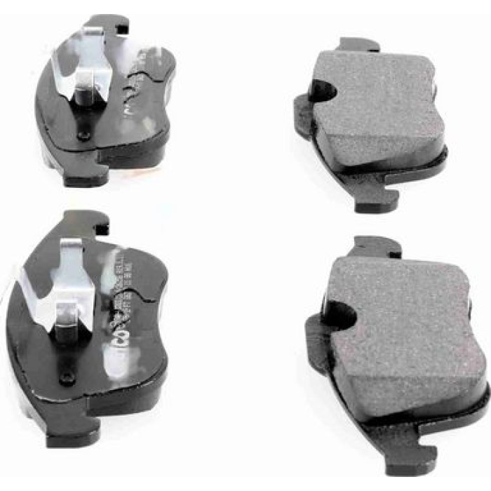 Vaico Bremsbelagsatz für Scheibenbremse V46-0286 Vaico Bremsbelagsatz für Scheibenbremse V46-0286