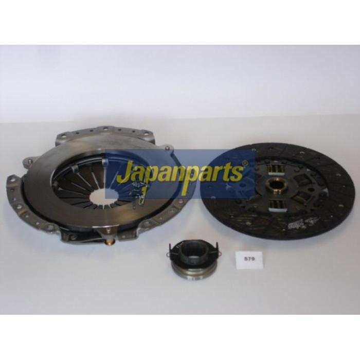 Japanparts Kupplungssatz KF-579 Japanparts Kupplungssatz KF-579
