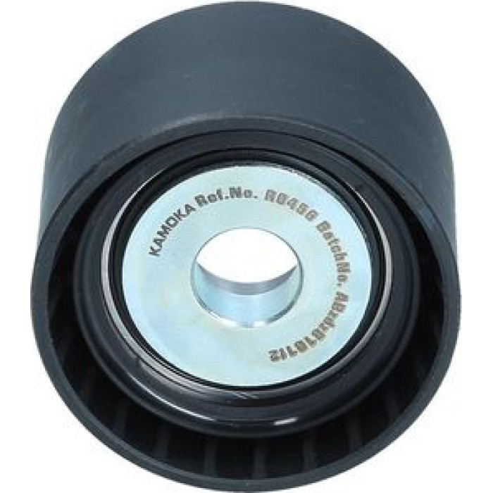 Kamoka Keilrippenriemen-Spannrolle R0456